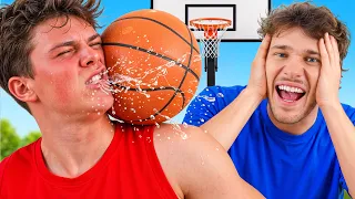 TWO HOURS Of All Your Basketball Pain!