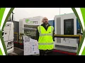 ZEFES Stakeholder Symposium 2026 - interview ABB E-mobility