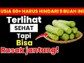 Download Lagu 9 Buah yang Diam-Diam Merusak Jantung Setelah Usia 60 Tahun | Kesehatan Lansia
