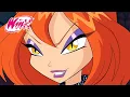 Download Lagu Winx Club - TV Movie Episode 4 - THE SHADOW PHOENIX [FULL]