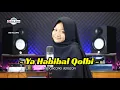 Lagu YA HABIBAL QOLBI - SHOLAWAT KERONCONG VERSION || COVER RIFQI