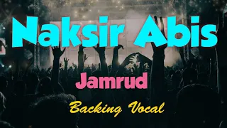 naksir abis versi karaoke lowerkey backing vocal jamrud
