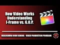 How Works Understanding I Frame vs G O P