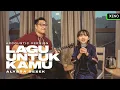 Download Lagu Alyssa Dezek - Lagu Untuk Kamu (Acoustic) feat Adam Sang