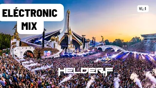 Download electrónic music mix  #eletronicmusic #tomorrowland #edmmusic MP3