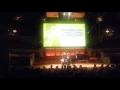 Standing ovation for Leonskaja Lupu after D 940