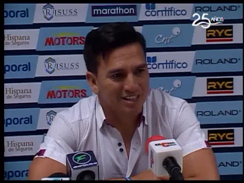 Guayaquil City se motiva y quiere terminar bien el año