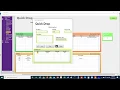 Machines Maintenance Software Using Labview Sql - Demo