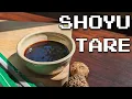 How to Make Shoyu Tare Ramen Essentials