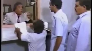 قوم اوقف ونتا بتكلمني  اضحك من قلبك  سيد جاد دندنها