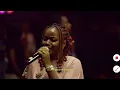 Theophilus sunday-l believe (LIVE) Official video 