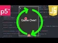 Refactoring A Game A Day 17 - JavaScript Ant Smasher
