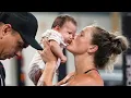 Tia-Clair Toomey Orr 6x CrossFit Games Champion Salty Mama