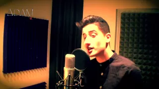 Justin Timberlake - TKO SIXPRINCE cover