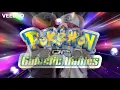 Download Lagu Pokemon DP Galactic Battles Opening Theme Song (Swedish)
