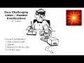Four Challenging Letter-Number Combinations 15wpm