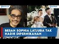 Download Lagu Eva Celia Menikah, Alasan Orangtua Demas Narawangsa Tak Hadir, Terkuak Profesi Besan Sophia Latjuba