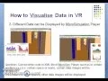 Data Simulation and Visualisation final