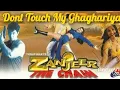 Download Lagu Don't Touch My Ghaghariya | Zanjeer: The Chain (1998) Songs | Vinod Rathod \u0026 Alka Yagnik