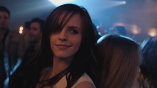 night at the roxbury emma watson dancing what is love