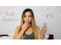 Ask Aidette - BREAKUP