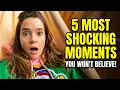 Marguerite Moreau s 5 MOST SHOCKING MOMENTS You Won t Believe
