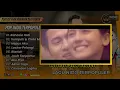 Nidji - RAHASIA HATI | SUMPAH & CINTA MATIKU | HAPUS AKU | LASKAR PELANGI | POP INDO TERBARU