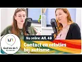 Download Lagu 🎙️ Contact en relaties bij autisme #podcast