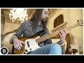 Download Lagu JACO PASTORIUS - PORTRAIT OF TRACY [Cover by @alexlofoco]