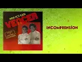 Incomprensión - Silvio Brito, Osmel Meriño - Vallenato Clásico (Audio Oficial)