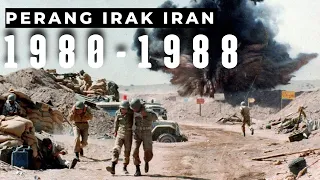 Download Sejarah Perang Iran Irak 1980-1988 MP3