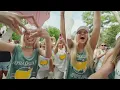 Georgia Southern ADPi Bid Day 2025