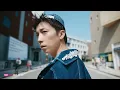 Jang Wooyoung "Think Too Much (Feat. DAMINI)" M/V Teaser 1