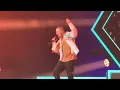 Big Time Rush - Can t Get Enough 2023 Fresno CA Save Mart Center