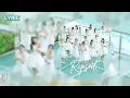 Lagu Lirik JKT48 - RAPSODI (3D Audio)
