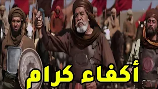 يوم الفرقان   غزوة بدر الكبرى وسقوط جبابرة قريش دندنها