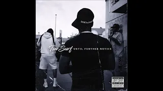 tsu surf feat leaf ward 