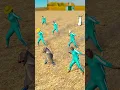 Download Lagu Squid game but rat dance rule #shorts #babyduck