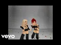 Download Lagu Karol G, Shakira - TQG (VERSIÓN ROBLOX)/Soy Chelsea