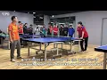 [Eng] Loop Drive, Racket angle is not matter (Ryu Seung Min)