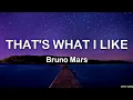 That s What I Like - Bruno Mars I got a condo in manhattan
