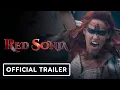 Download Lagu Red Sonja - Official Trailer (2025) Matilda Lutz