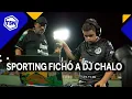 Download Lagu DJ CHALO, el talentoso joven de 16 años con amor por la música