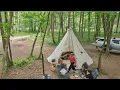 ORMAN KAMPI FOREST CAMP
