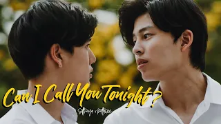 Download Sutthaya ✘ Pattawee | can i call you tonight MP3