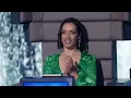 Antonio Orozco – “Entre sobras y sobras me faltas” | Cover Night