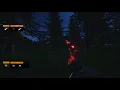 Unity FPS Project Devlog Side Arm System Tactical Flashlight
