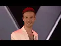 Макс Барських - Тумани (українською)