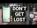 Essential Navigating Tips for Hikers