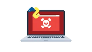 Curso Hacking Etico con Python - Viruses y Troyanos